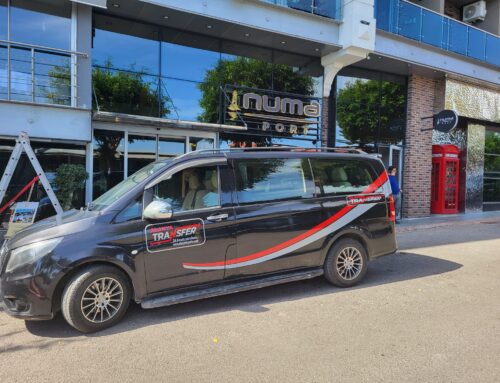 Türk Rivierası’nda Güvenli ve Stresiz Seyahat İçin Belek – Kestel 7/24 Özel Transfer Hizmetleri