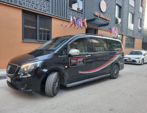 Reliable and Comfortable Kalkan to Kestel 7/24 Private Transfer Services for Safe and Fast Travel Across the Antalya Region