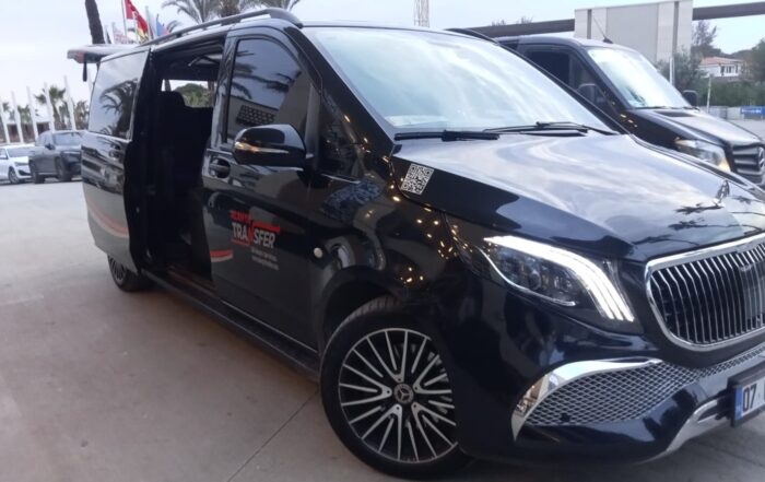 Reliable and Comfortable Kundu to Kestel 724 Private Transfer Services for a Smooth Antalya Travel Experience