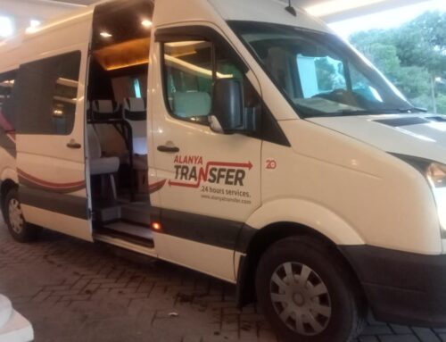 Надежные и комфортабельные услуги частного трансфера из Тюрклера в Кестель 7/24 для безопасного, быстрого и беззаботного путешествия вдоль побережья Алании
