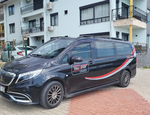 Turvallinen ja mukava Gazipaşa Alanyan lentokentältä Lumion Residence Obaan Alanyaan – yksityiset kuljetuspalvelut suoraan ja stressittömään matkaan