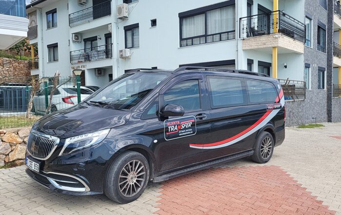 Safe and Comfortable Gazipaşa Alanya Airport to Lumion Residence Oba Alanya Private Transfer Services for Direct and Stress Free Travel