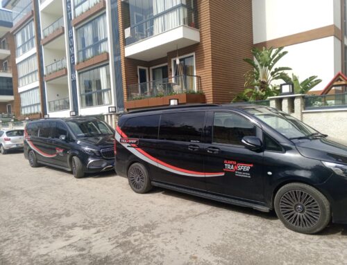 Seamless and Comfortable 24/7 Okurcalar to Kestel Private Transfer Services for Safe and Fast Travel