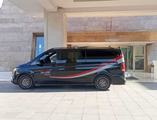 Comfortable and Direct Gazipaşa Alanya Airport to C Lounge Cleopatra Residence Alanya Private Transfer Services for Fast and Stress Free Hotel Arrival