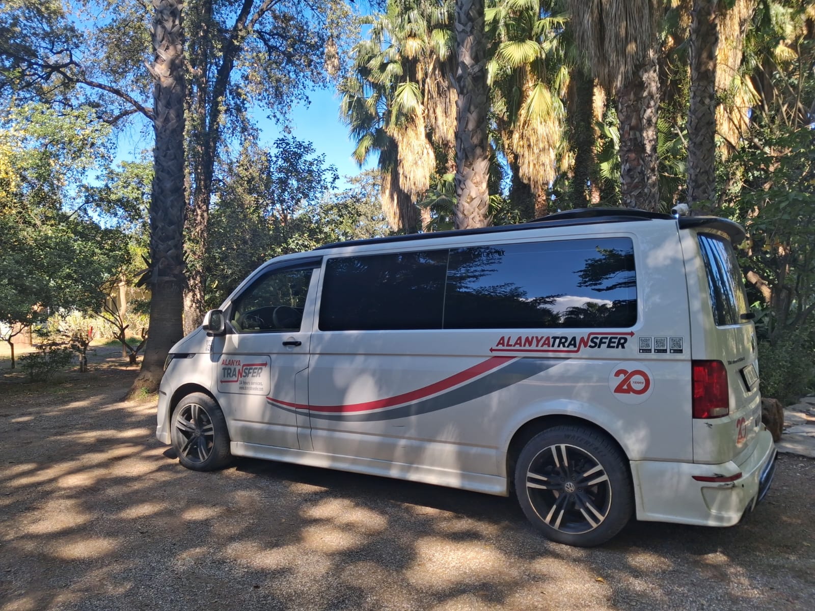 Comfortable and Direct Private Transfer from Gazipaşa Alanya Airport to Sea Pearl SKY Residence Kestel with Fast Coastal Route Access and Personalized Travel Service