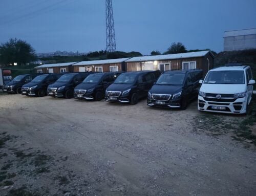 Bekväma och pålitliga transfertjänster från Adrasan till Kızılot dygnet runt för säkra långväga kustresor i Antalya-regionen