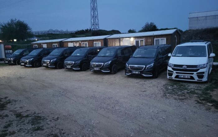 Comfortable and Reliable 247 Adrasan to Kızılot Transfer Services for Safe Long Distance Coastal Travel in Antalya Region