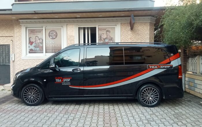 Comfortable and Reliable Gazipaşa Alanya Airport to Olive City Cikcilli Alanya Private Transfer Services for Direct Residential Arrival Without Waiting Time