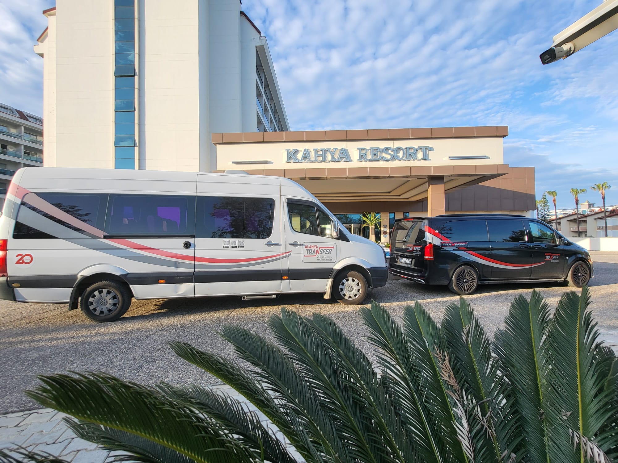 Exclusive Antalya AYT Airport to Kahya Resort Aqua And Spa Türkler VIP Transfer Services for a Comfortable and Stress Free Arrival Experience
