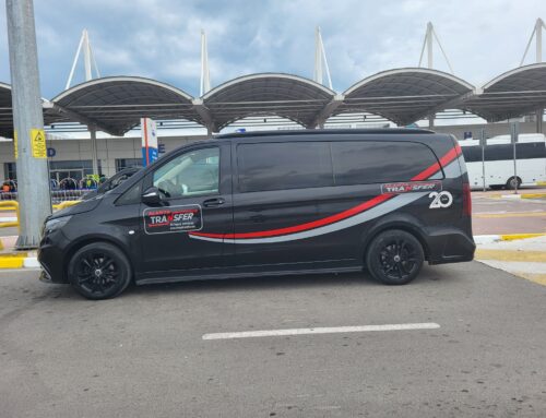 Exclusive VIP Airport Transfer Solutions from Antalya Airport (AYT) to Krizantem Hotel Alanya Offering Comfortable Direct and Stress Free Arrival Experience on the Mediterranean Coast