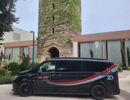 Exclusive VIP Transfer from Antalya AYT Airport to Kleopatra Dreams Beach Alanya with Comfortable and Direct Hotel Arrival Service