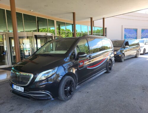 Rask, privat og premium VIP-transport fra Antalya AYT flyplass til Ramira City Hotel Alanya for direkte ankomst til sentrum uten ventetid