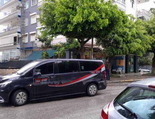 Gazipaşa Alanya Havalimanı’ndan Best Home 15 Alanya’ya Hızlı ve Konforlu VIP Özel Transfer Hizmetleri ile Güvenli ve Sorunsuz Kapıdan Kapıya Seyahat
