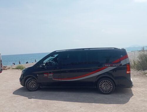 Fast and Comfortable Gazipaşa Alanya Airport to Elite Elize 1 Residence Alanya Private Transfer Services for Safe and Direct Hotel Transportation
