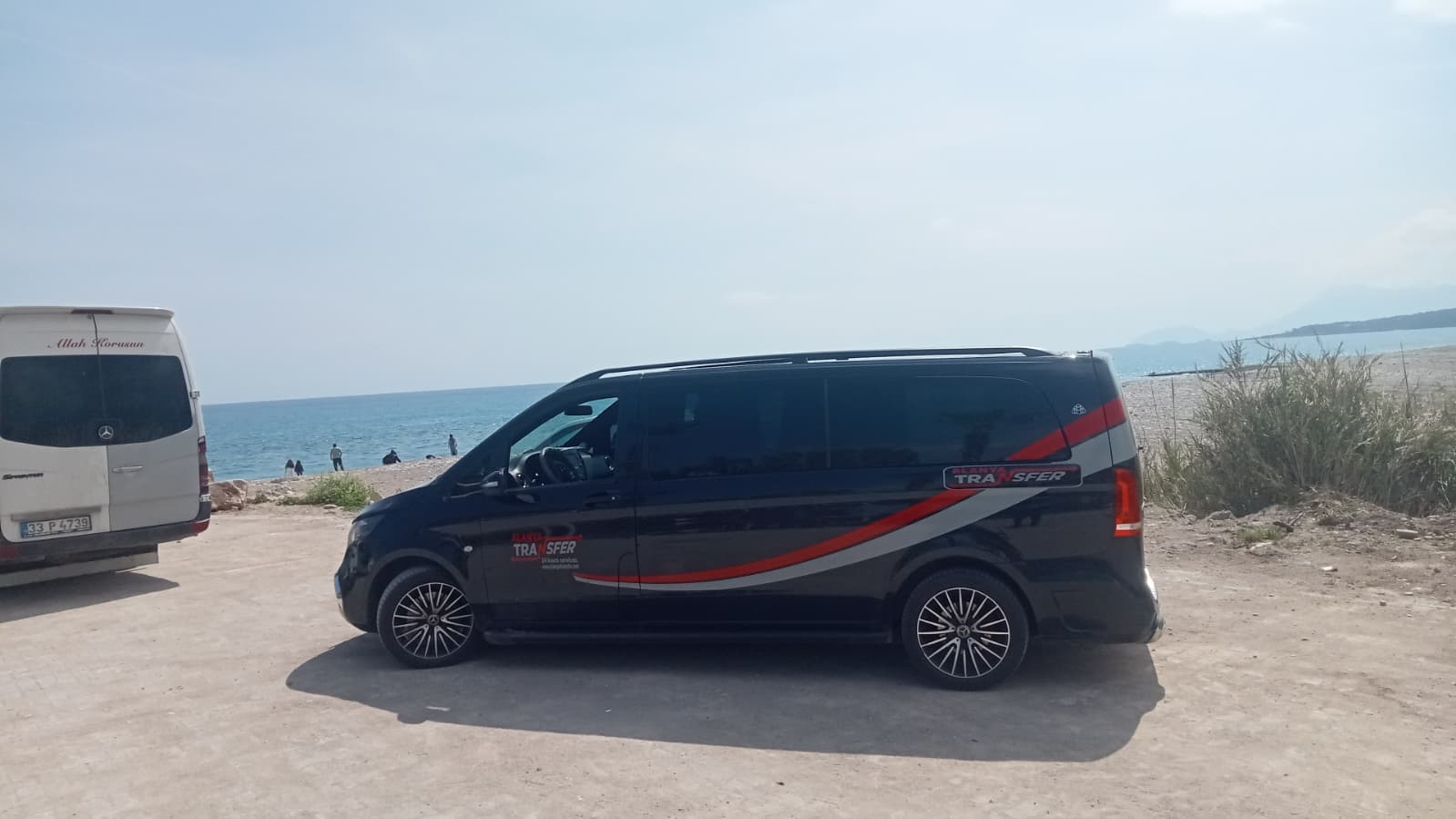 Fast and Comfortable Gazipaşa Alanya Airport to Elite Elize 1 Residence Alanya Private Transfer Services for Safe and Direct Hotel Transportation