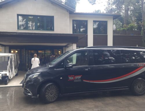 Gazipaşa Alanya Havalimanı’ndan Akar Residence Mahmutlar’a Hızlı ve Konforlu Özel Transfer: Direkt Kapıdan Kapıya Varış ve Güvenilir 7/24 Seyahat Desteği