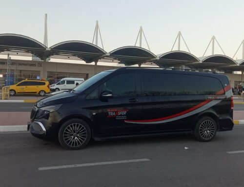 Fast and Exclusive Antalya AYT Airport to Eftalia Holiday Village Türkler VIP Transfer Services for Comfortable and Private Resort Arrival Experience