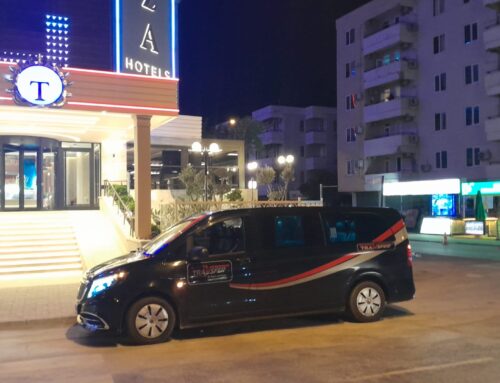 Fast and Exclusive Antalya AYT Airport to Side Breeze Hotel VIP Transfer Service with Luxury Vehicles and 24/7 Professional Airport Pickup Solutions