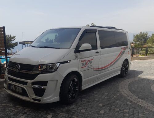 Fast and Secure Gazipaşa Alanya Airport to Eflatun Sitesi Cikcilli Alanya Private Transfer Services for Comfortable Residential Arrival