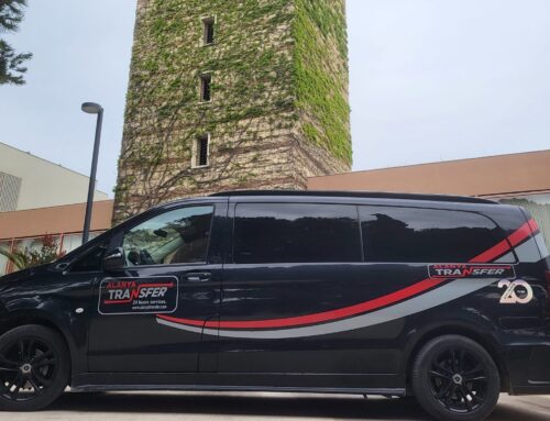 Premium Antalya AYT Airport to Aura Boutique Hotel Side VIP Transfer Services Offering Direct Comfortable and Professional Airport Transportation