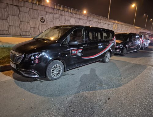 Antalya AYT Havalimanı – Green Garden Resort Hotel Alanya VIP Transfer Hizmeti: Doğrudan, Konforlu ve Güvenilir Özel Seyahat Deneyimi