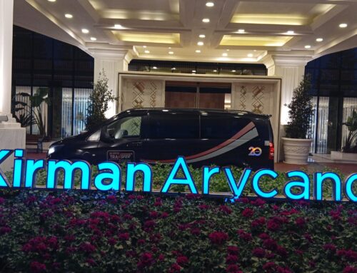 Premium Antalya AYT Airport to Kirman Arycanda De Luxe Resort Okurcalar VIP Transfer Services for Comfortable and Direct Luxury Hotel Transportation