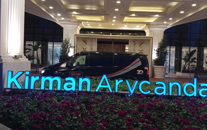 Premium Antalya AYT Airport to Kirman Arycanda De Luxe Resort Okurcalar VIP Transfer Services for Comfortable and Direct Luxury Hotel Transportation
