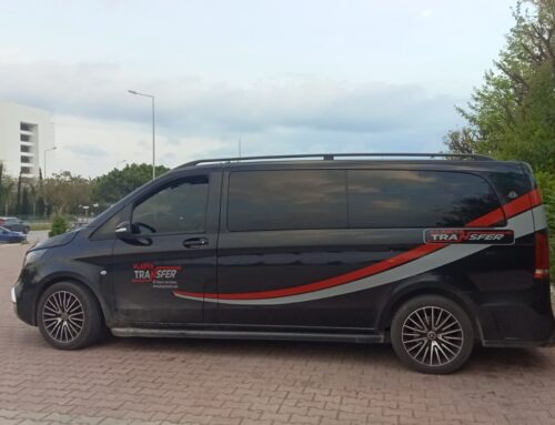 Private Transfer Services from Gazipaşa Alanya Airport to Felicia Residence Side with Comfortable Long Distance Travel and Reliable Door to Door Transportation