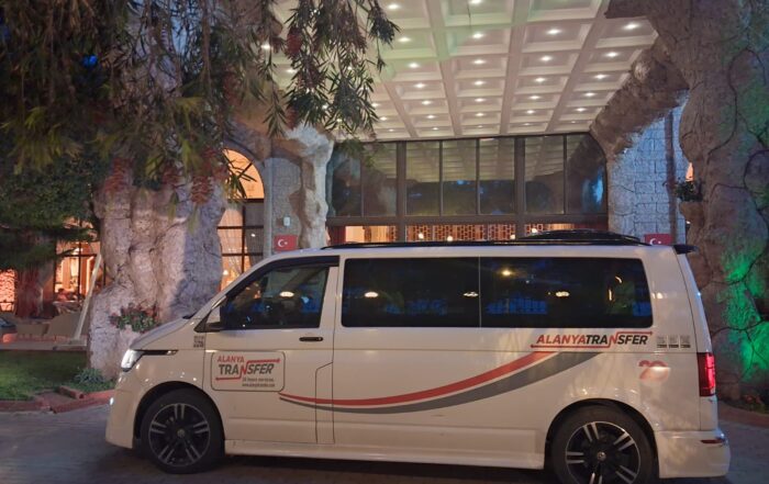 Reliable 247 Kemer to Kızılot Transfer Services for Comfortable Safe and On Time Intercity Travel Along the Antalya Coastline
