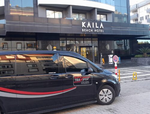 Luotettavat 24/7 Lara–Kızılağaç -kuljetuspalvelut mukavaan, turvalliseen ja ajallaan tapahtuvaan yksityiseen lentokenttäkuljetukseen Antalyan alueella