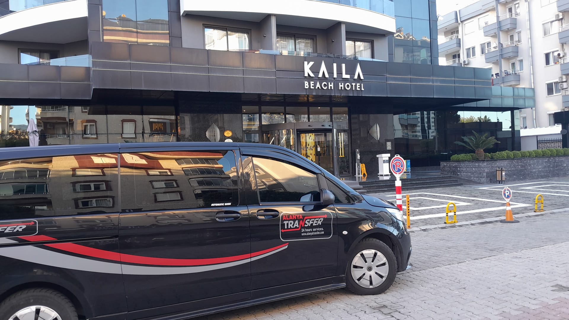 Reliable 247 Lara to Kızılağaç Transfer Services for Comfortable Safe and On Time Private Airport Transportation in Antalya Region