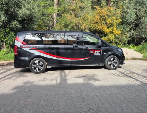 Pålitelige private transporttjenester døgnet rundt fra Çamyuva til Kızılot med komfortabel langdistanseplanlegging og profesjonell dør-til-dør-transport