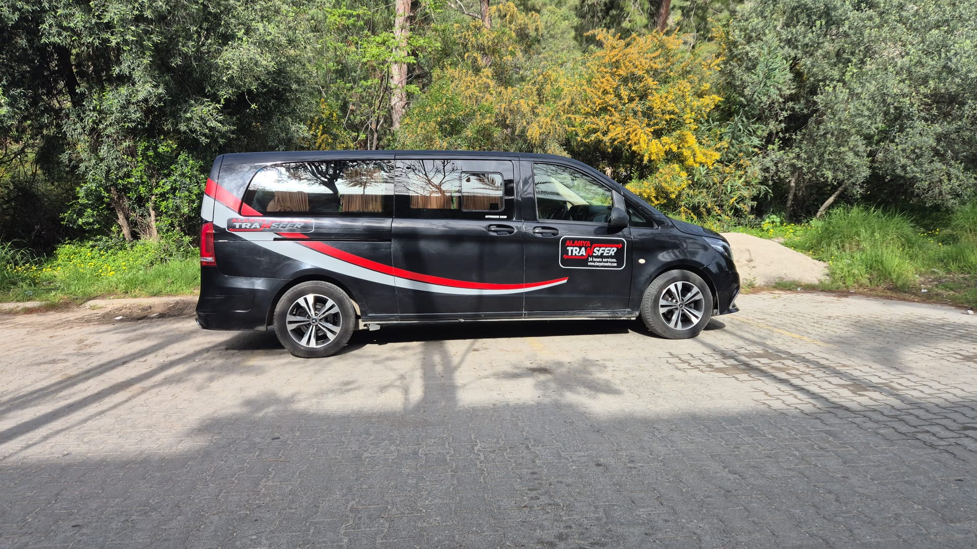 Reliable 247 Private Transfer Services from Çamyuva to Kızılot with Comfortable Long Distance Travel Planning and Professional Door to Door Transportation