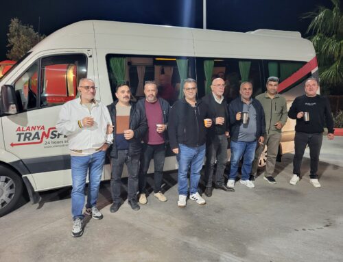 Надежные круглосуточные услуги частного трансфера из Кунду в Кызылагач для комфортной, безопасной и своевременной поездки по прибрежному маршруту Анталии