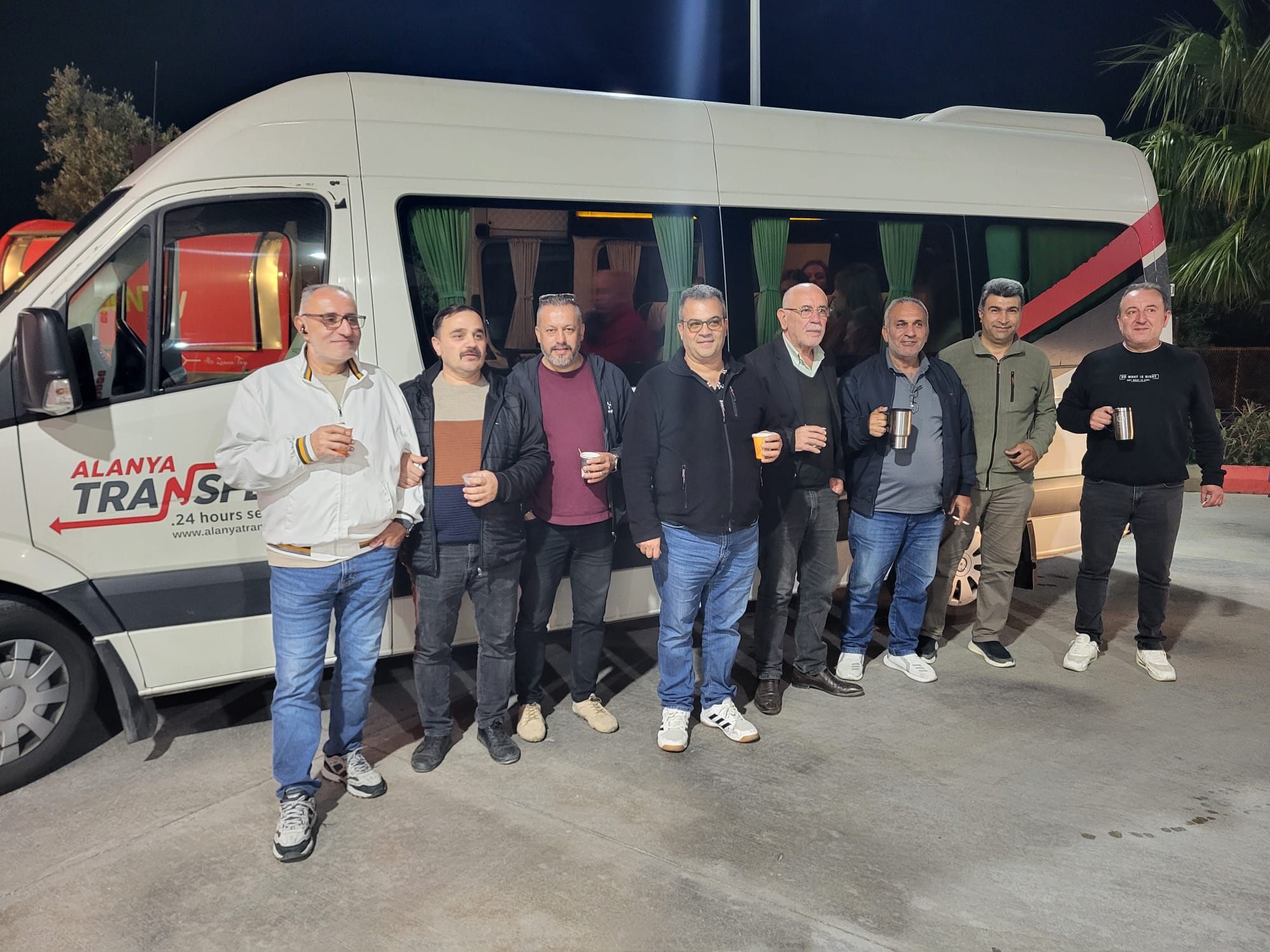 Reliable 247 Private Transfer Services from Kundu to Kızılağaç for Comfortable Safe and OnTime Travel Across Antalyas Coastal Route