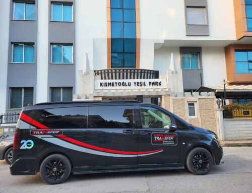 Pålitliga privata transfertjänster dygnet runt från Türkler till Kızılağaç för bekväma, säkra och punktliga kustresor i Antalya-regionen 🚐🌊