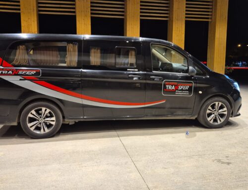 Reliable 24/7 Tekirova to Kızılağaç Transfer Services for Comfortable Safe and Direct Long Distance Travel Across the Antalya Region