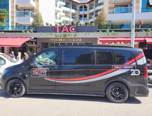 Reliable 24/7 Tekirova to Kızılağaç Transfer Services for Comfortable Safe and Direct Long Distance Travel Across the Antalya Region