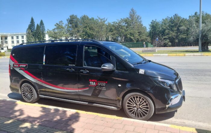 Reliable and Comfortable 724 Private Transfer Services from Kumluca to Kızılağaç with Professional Door to Door Transportation Solutions