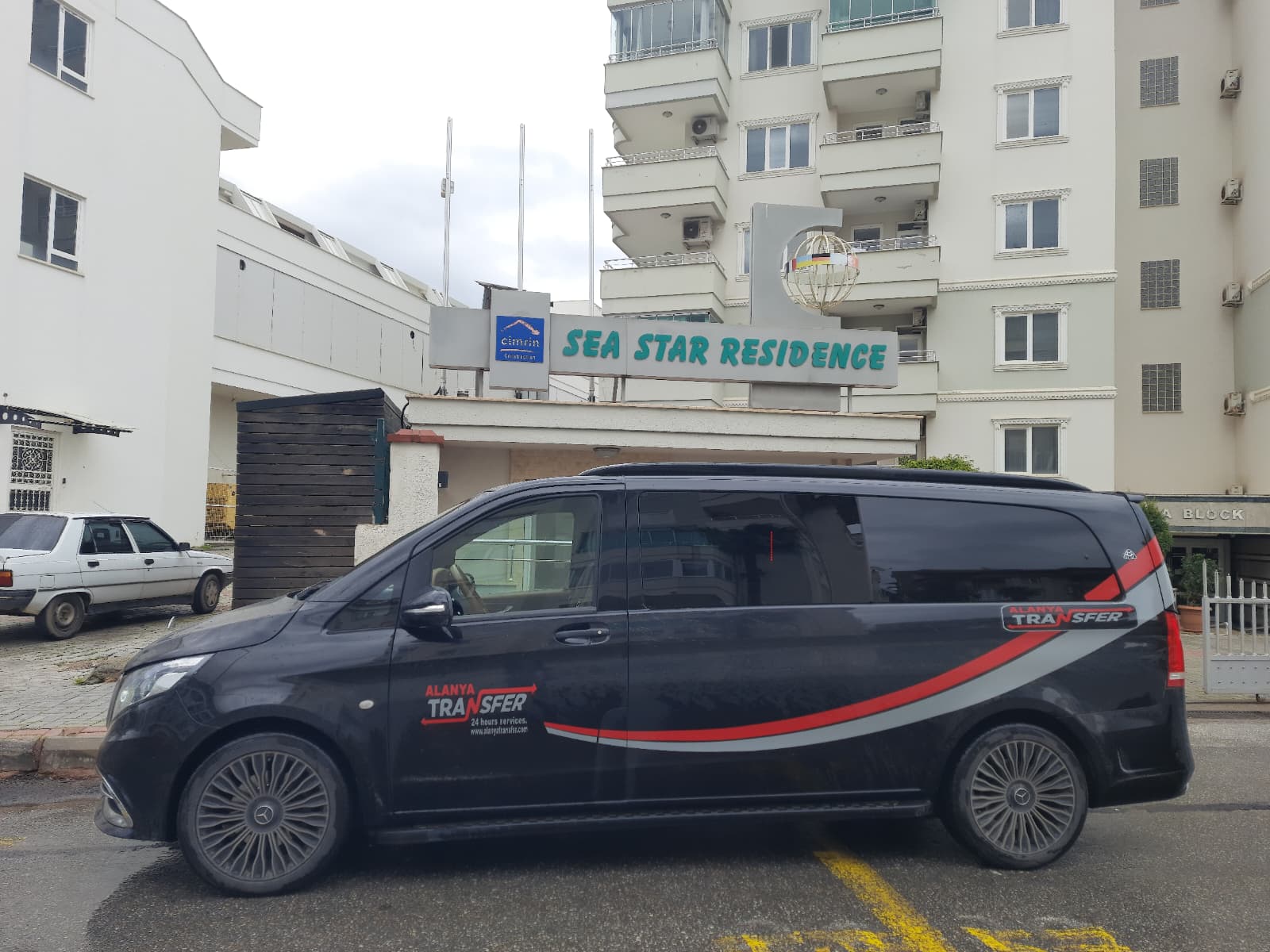 Reliable and Comfortable Çıralı to Kızılot 724 Private Transfer Services for Safe Long Distance Coastal Travel in Antalya Region