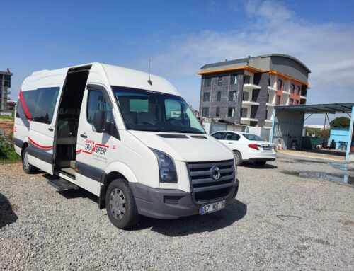 Pålitlig och bekväm Kestel till Kızılağaç privat transfer dygnet runt för säker, snabb och stressfri resa i Antalya-regionen