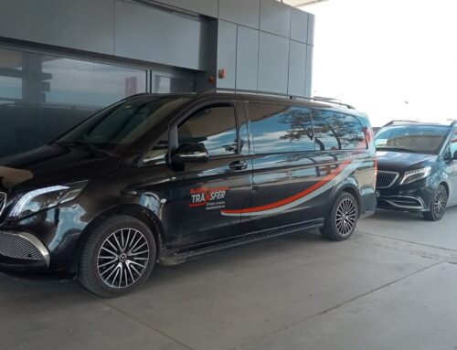 Pålidelig og komfortabel privat lufthavnstransport fra Gazipaşa Alanya Lufthavn til Mahmut Okşar Konakları Alanya med direkte afhentning og personlig rejseassistance døgnet rundt