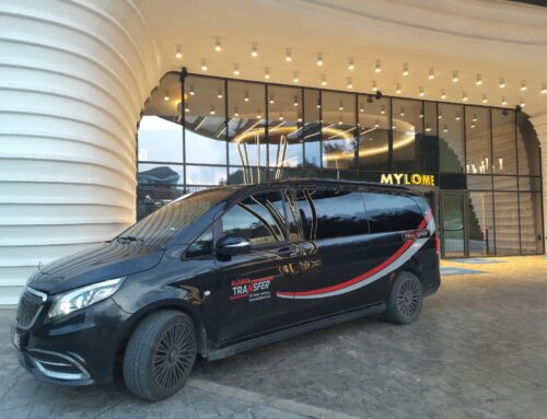 Sømløs VIP-transport fra Antalya AYT flyplass til Eftalia Blue Hotel Türkler med luksusbiler, møte-og-hilsen-service og direkte ankomstkomfort på feriestedet