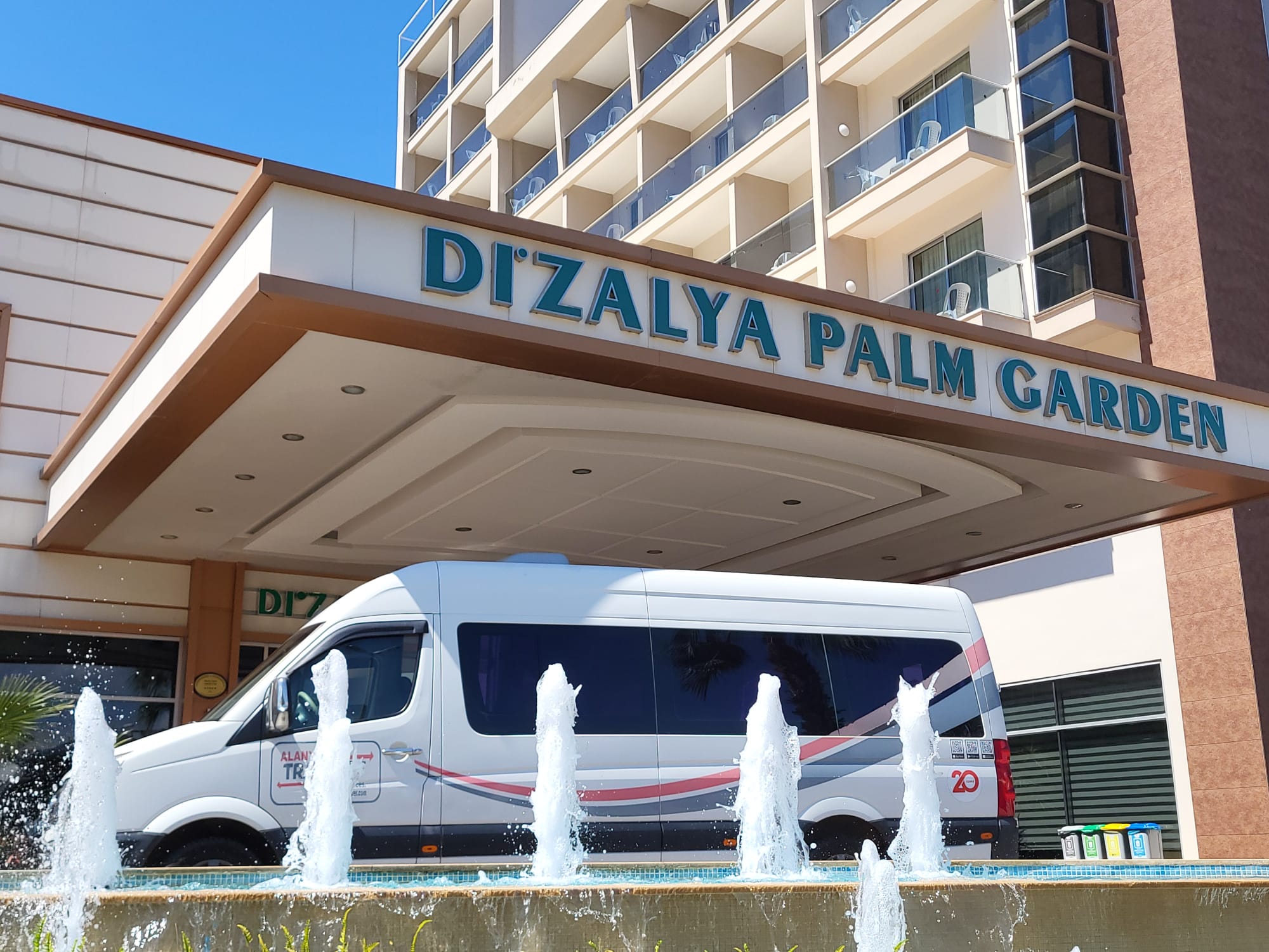 Comfortable and Reliable Avsallar to Konaklı 724 Transfer Services for Safe Travel Along the Antalya Coast