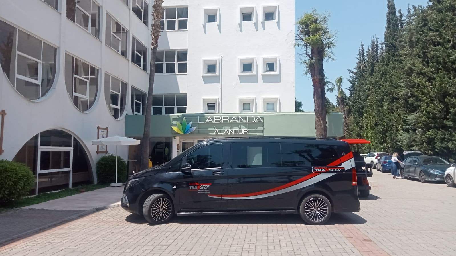 Comfortable and Safe 247 Kestel to Konaklı Transfer Services for Travelers Looking for Fast Antalya Transportation