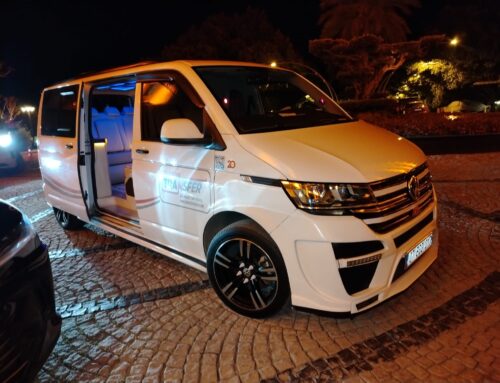 Comfortable and Safe Kızılağaç to Konaklı 7/24 Transfer Services for Holiday Travelers in Antalya