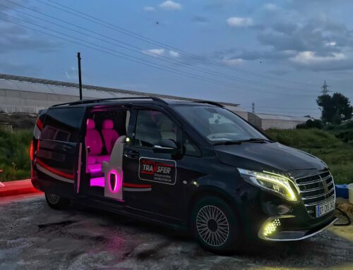 Discover the Most Comfortable and Reliable 24/7 Private Transfer Experience from Çamyuva to Konaklı Along the Antalya Coast