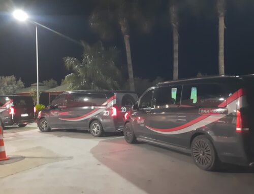 Gazipaşa Alanya Havalimanı’ndan Oba Alanya Mavi Beyaz Sitesi’ne Hızlı ve Konforlu Özel Transfer Hizmetleri