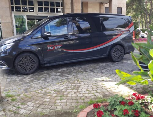 Fast and Comfortable Gazipaşa Alanya Airport to Taylan Residence No:13 Alanya Private Transfer Services for Stress Free Travel