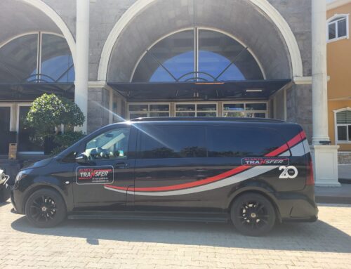 Fast and Exclusive Antalya AYT Airport to Modern Saraylar Hotel Avsallar VIP Transfer Services for Comfortable and Stress Free Hotel Transportation
